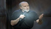 (1996) George Carlin - Back in Town P1/2