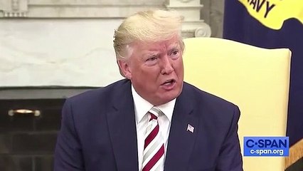 Trump will risk recession as trade war with China 'had to be done'