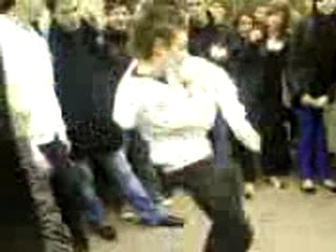 Battle Tecktonik - Augustin Fresnel (1)