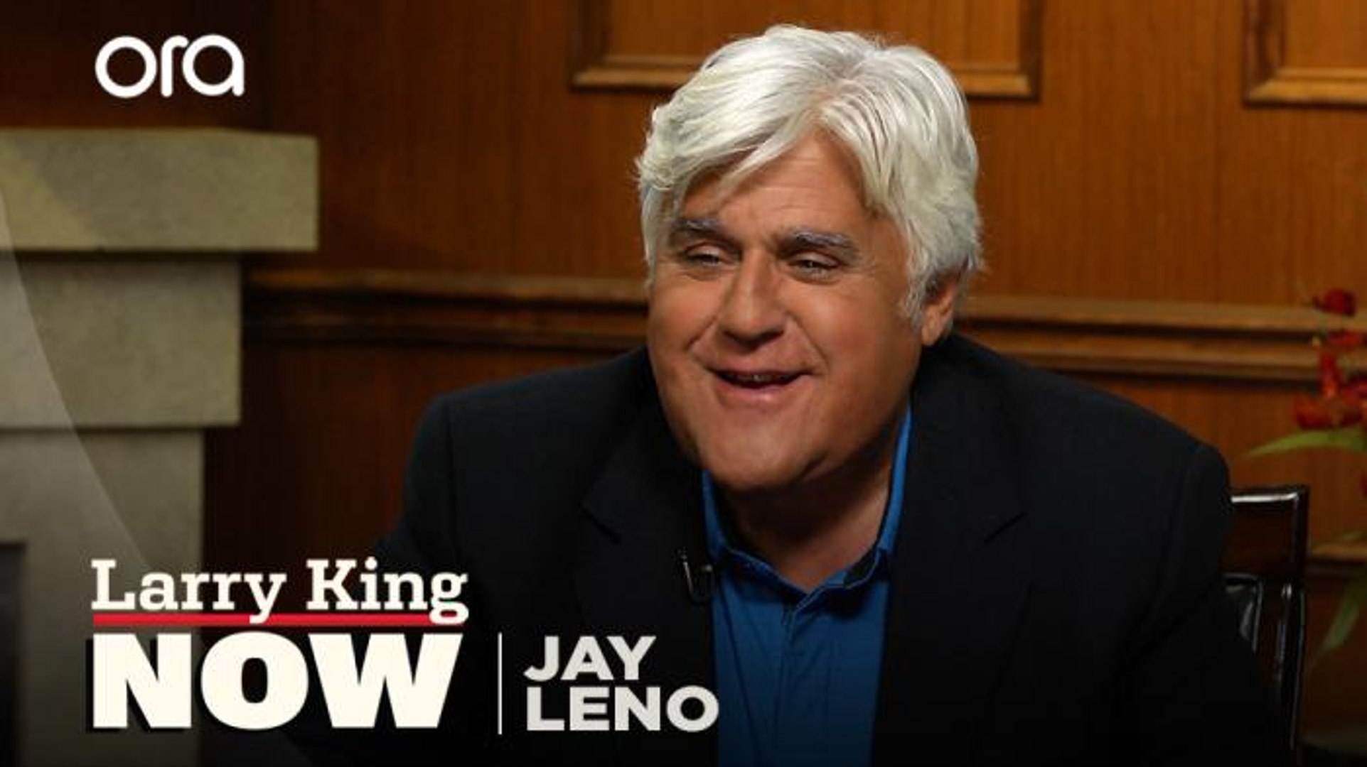 Dodge Direct Connection, Jay Leno's Garage Launch Premium Car Care Products