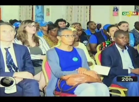 ORTM / Célébration de la journée mondiale de l’aide humanitaire à Ségou