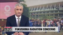 S. Korea raises radiation concerns at Tokyo 2020 Olympic meeting, Japan dismisses issue