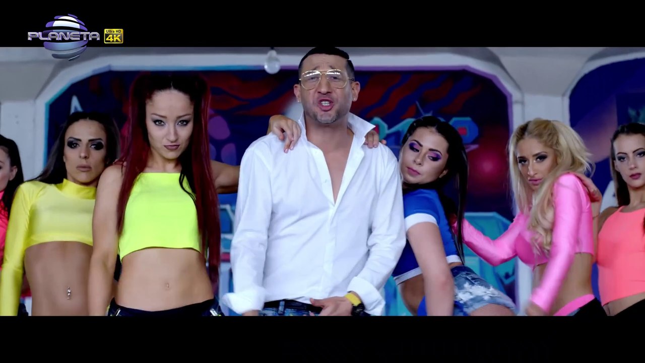 ILIAN ft. N. A. S. O - MASHINA / Илиян ft. N. A. S. O - Машина, 2019