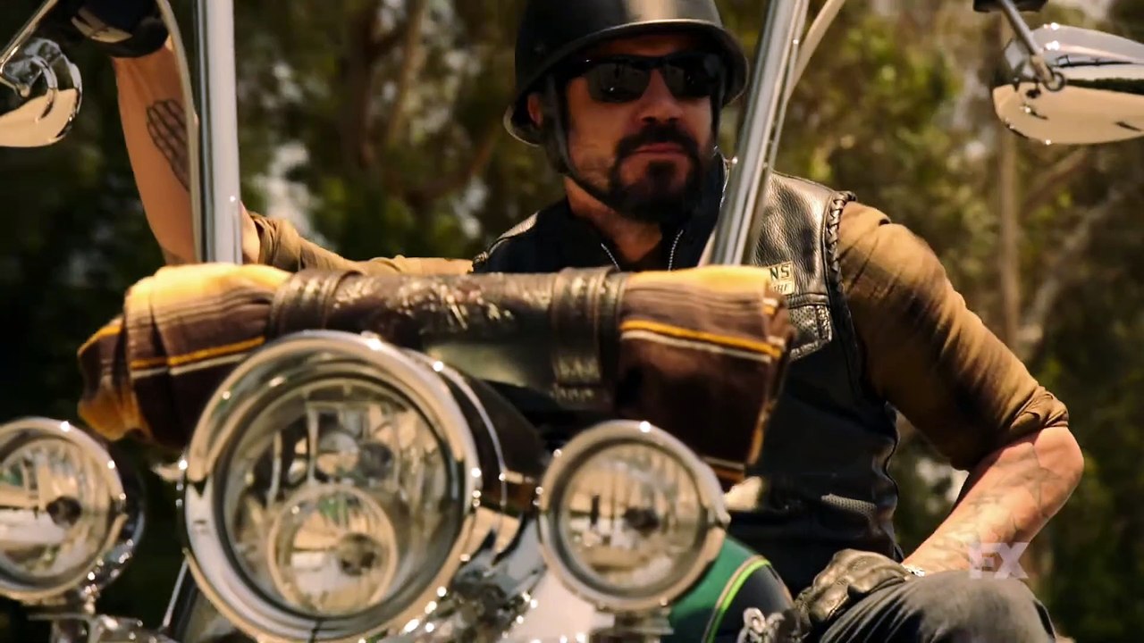 Mayans MC Season 2  Preview
