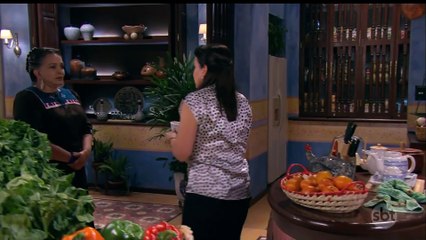 A Que Não Podia Amar - Capitulo 97 (20.08.19)