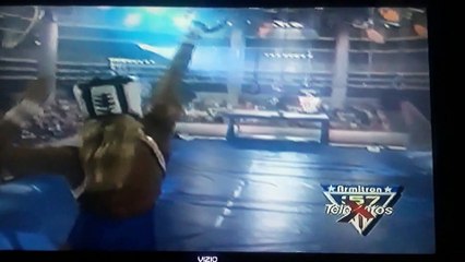 Gladiadoras Americanas 2