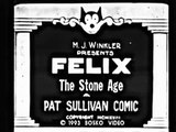 Classic Cartoons - Felix the Cat -  
