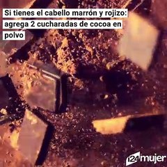 Shampoo en seco natural: aprende a prepararlo en casa