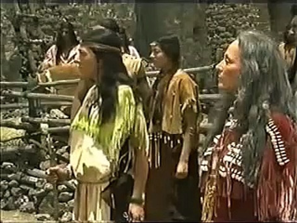 Telenovela Ramona cap 39 (parte 1)