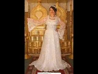 Unbekanntes mariage rif 2008