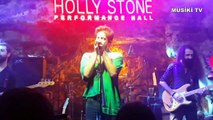 UFUK BEYDEMİR - Tamirci Çırağı (Cem Karaca cover) (Konser/Canlı) @Holly Stone - HD