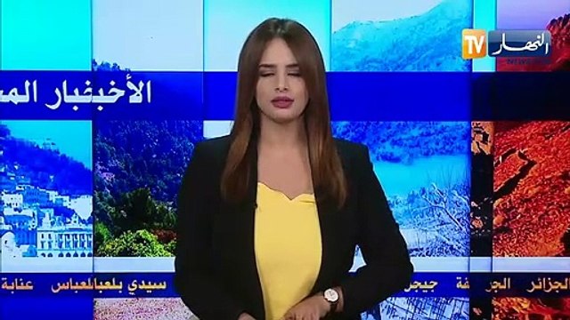 إرهاب الطرقات يواصل حصد الأرواح العينة... من ولاية بشار