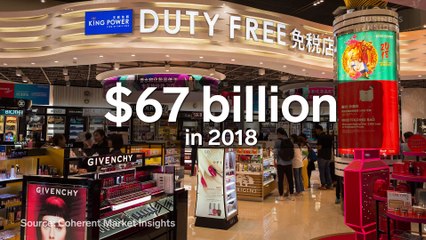 18 sneaky ways airports get you to spend more money