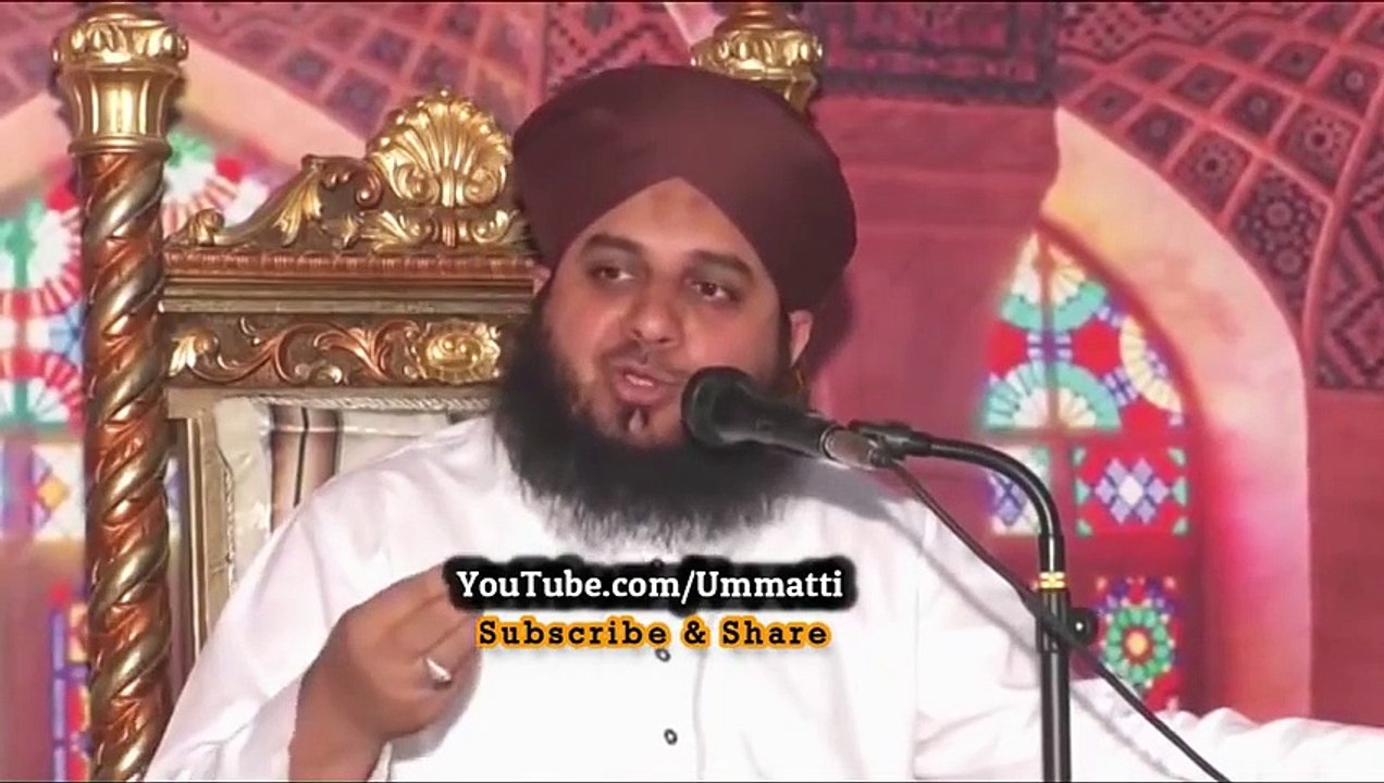 Aik Yahoodi Ka Beta Bimar Ho Gaya To Nabi e Kareem صلی اللہ علیہ وسلم _ Muhammad Ajmal Raza Qadri