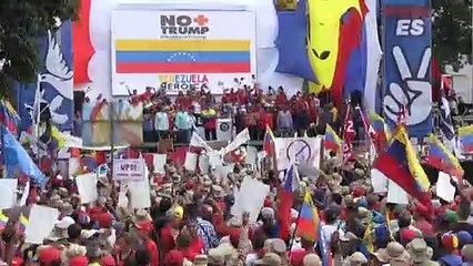 Maduro confirma conversas