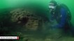 Archaeologists Just Uncovered 8,000-Year-Old Underwater Stone Age Structure