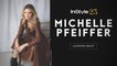 InStyle 25: Michelle Pfeiffer Looks Back at Her InStyle Covers