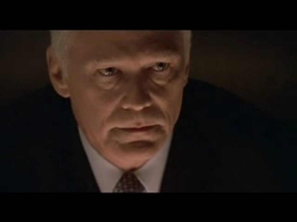 parodie de 24 heure chrono Les vacances de Jack Bauer