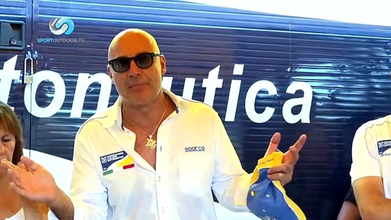 BLU SPORT Episodio 16 - Parte 2