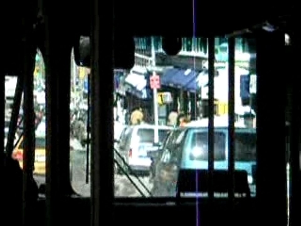 bus