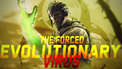 The Forced Evolutionary Virus or FEV From Fallout Explored