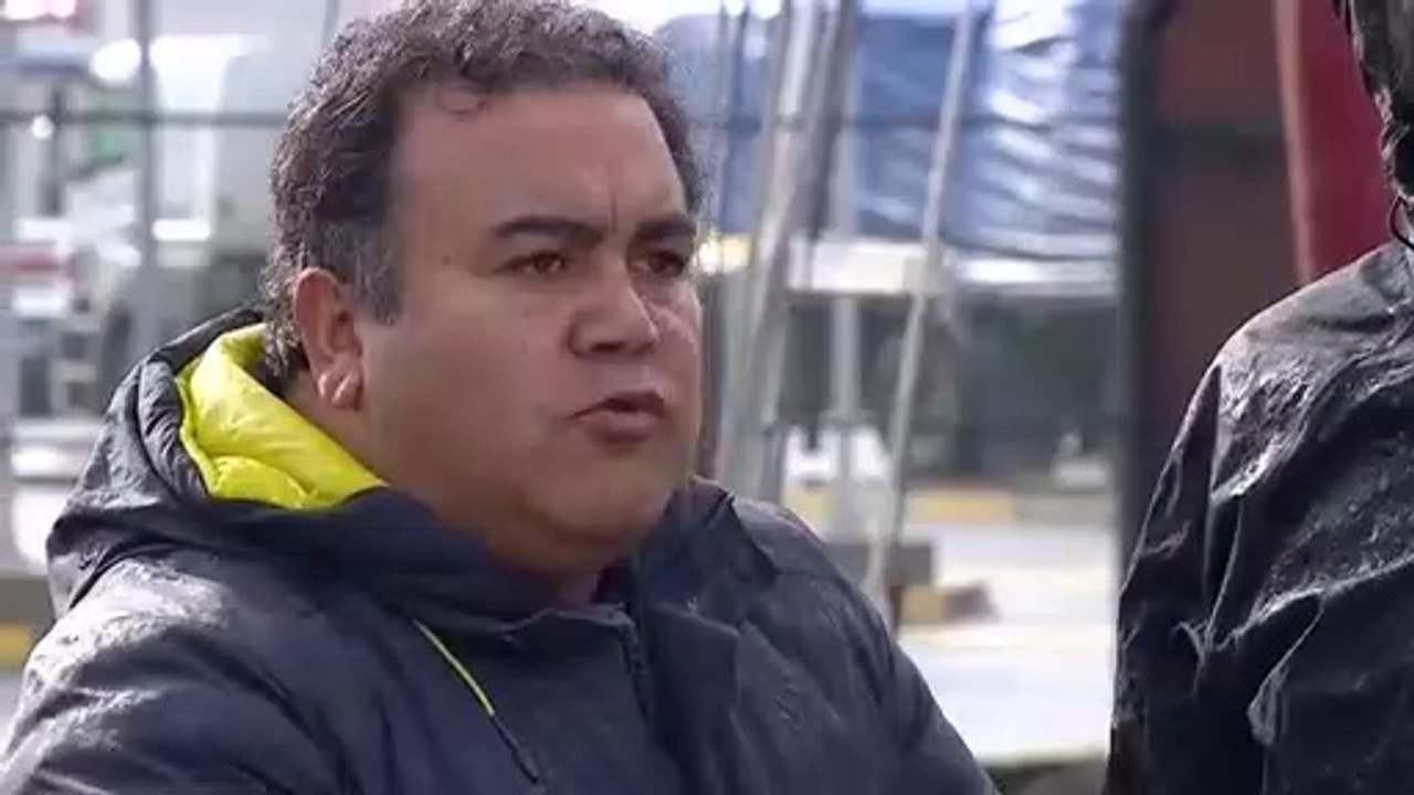 Isla paraíso , Martse    20 de Agosto  de 2019. Capítulo 222
