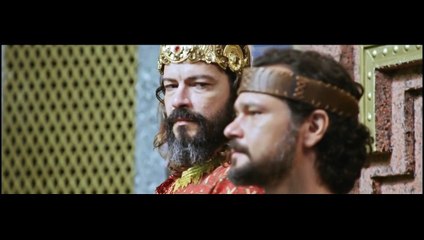 Novela O Rico e Lázaro Capitulo 24  Completo