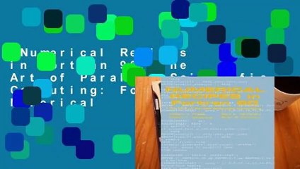 Numerical Recipes in Fortran 90: The Art of Parallel Scientific Computing: Fortran Numerical