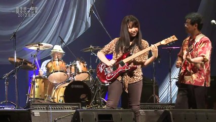 ちっち＆水沢ベンチャーズ ２ ～ドライビングギター、クルエルシー、ブルドック