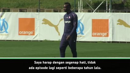 Saya Harap Tidak Ada Rasisme Lagi - Balotelli