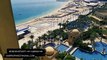 Luxury penthouse in Dubai Palm Jumeirah Fairmont Palm Residence. Dubai Millionaire House