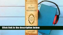 [BEST SELLING]  The Instant Millionaire: A Tale of Wisdom and Wealth