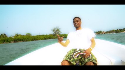 Pi'erre Bourne - Poof