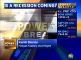 Declining working age group hindering growth, says Ruchir Sharma of Morgan Stanley