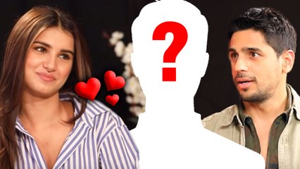 After Sidharth Malhotra, Tara Sutaria DATING This SUPERSTAR'S Brother?