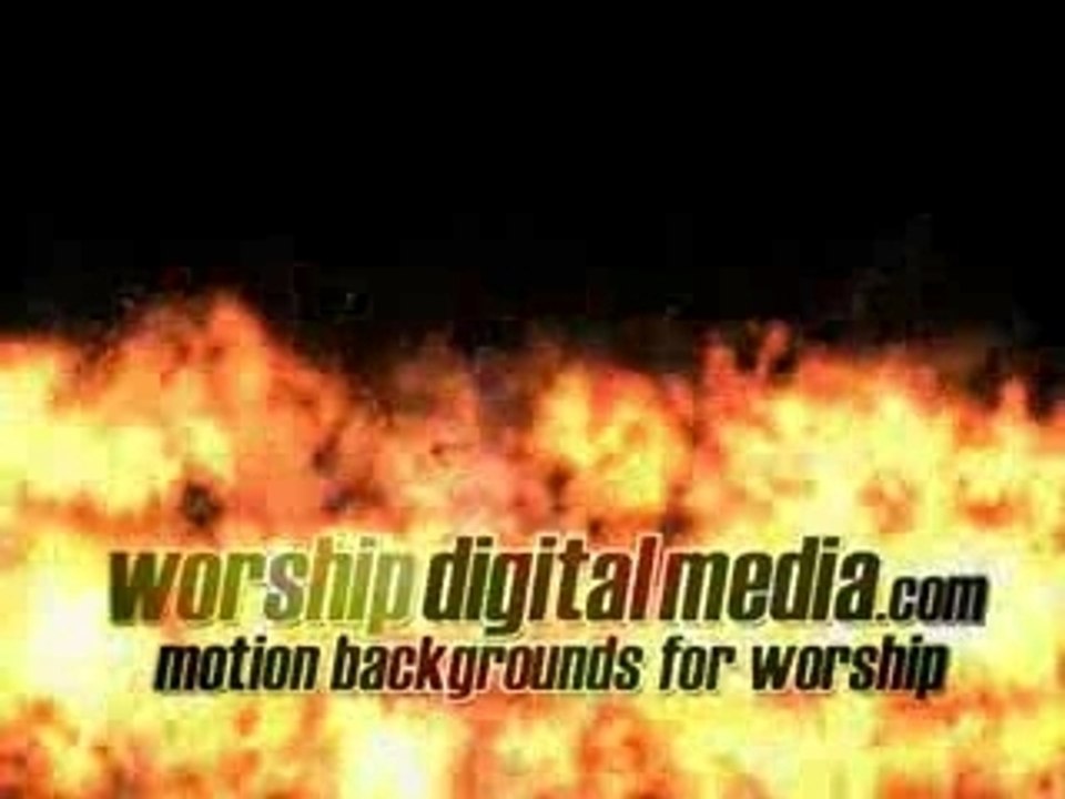 Christian Animated backgrounds for video loops Worship.