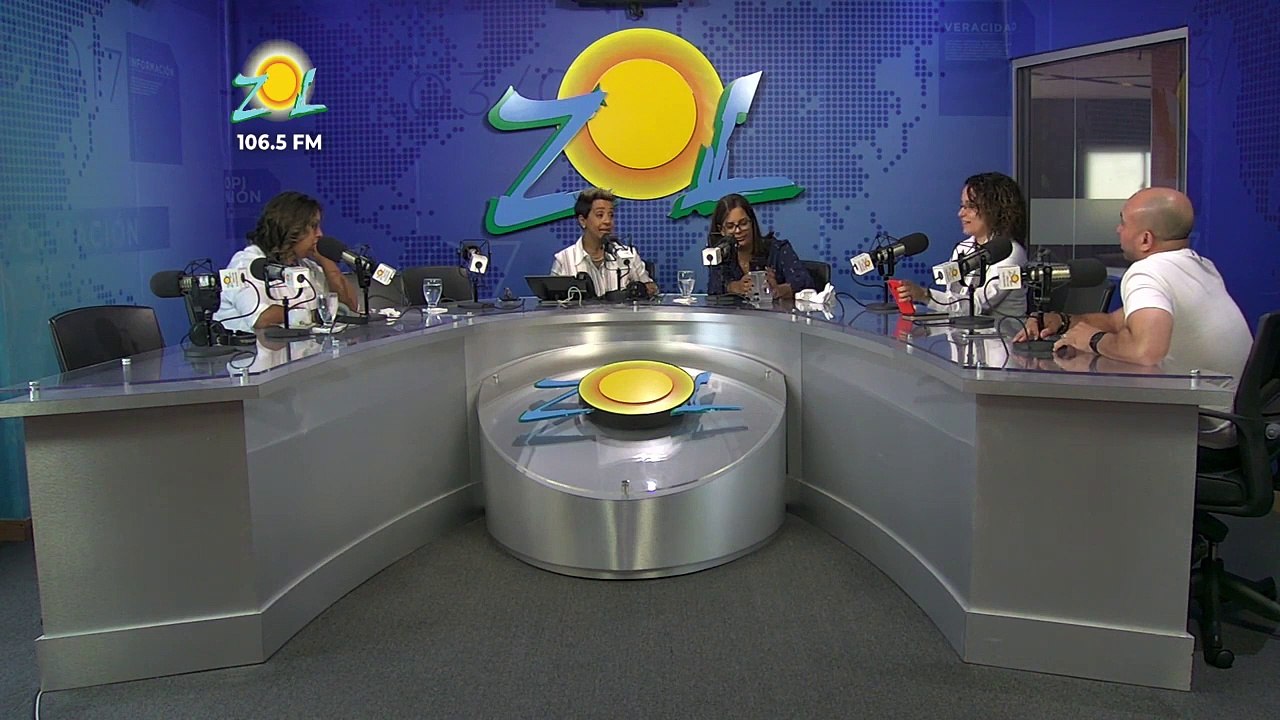 Irvin Alberti nos habla sobre la obra de teatro "Me caso con tu ex"