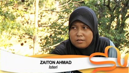 Bersamamu (2014) | Episod 11