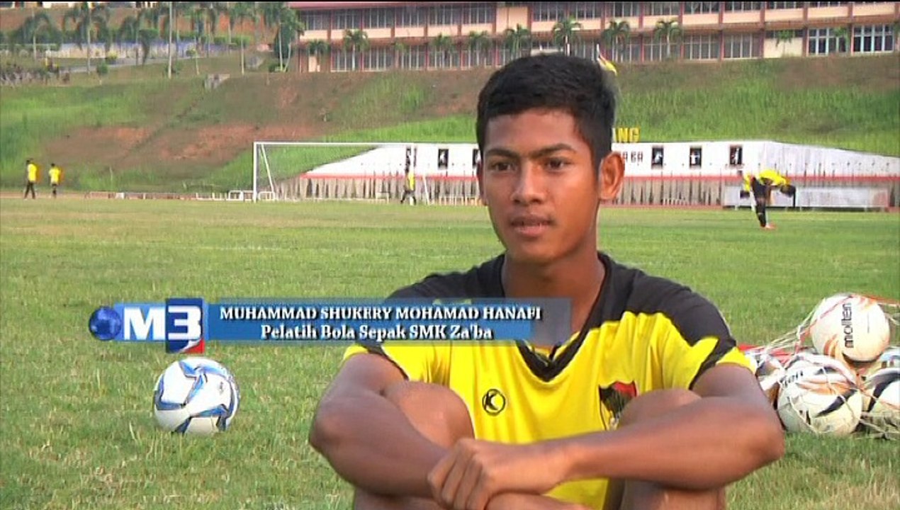 Majalah 3 (2014) | Episod 27