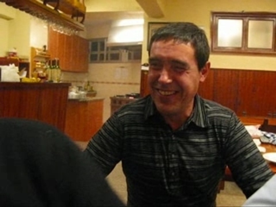 La noche