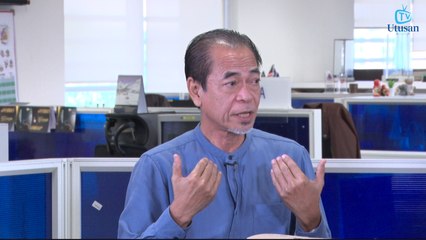 Penagih dadah...siapa peduli!