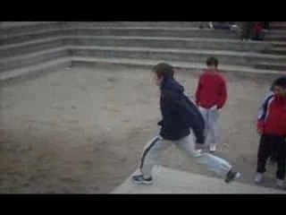 Street Stunts(2008) Freefly