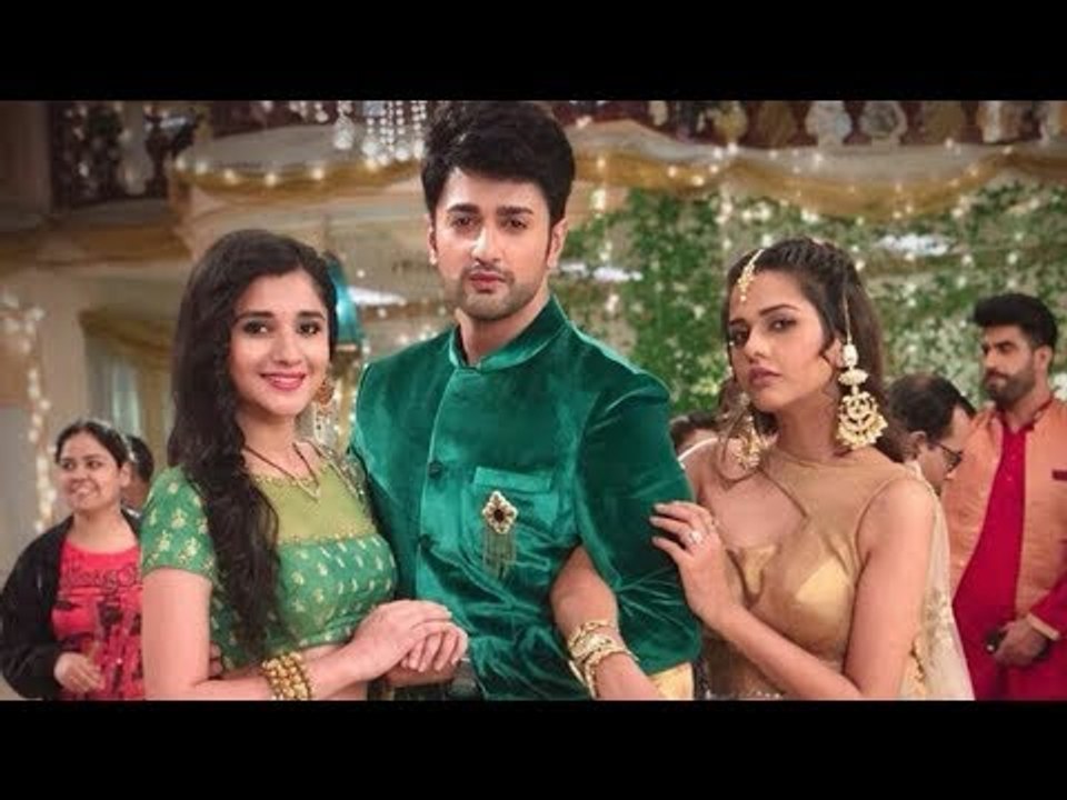 Guddan Tumse Na Ho Payega: Akshat, Antara and Guddan’s rocking performance on Lazy Lamhe