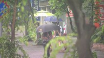 [날씨] 오늘 전국 산발적 비...남부 가을장마 시작 / YTN