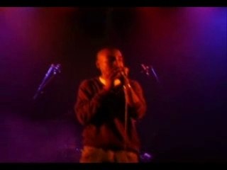 MC Janik au Canal 93