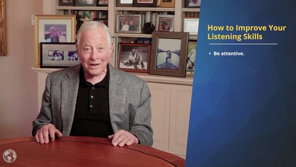 Why Listening Is Better Than Talking