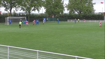 19 NATIONAL 2 J02 REIMS SAINTE-GENEVIEVE 2-3