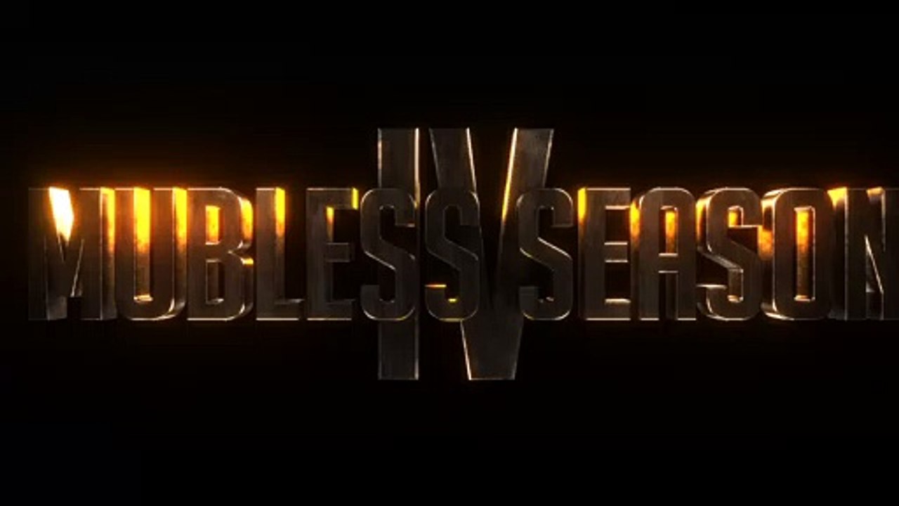 MuBless Season4