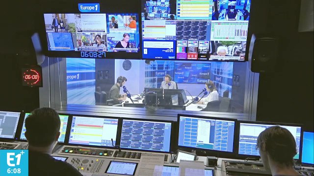 À Biarritz, des centres de vacances réquisitionnés pour héberger les CRS chargés de sécuriser le G7