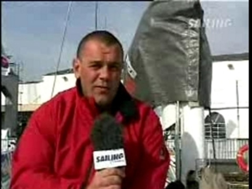 Trophe bpe 2005